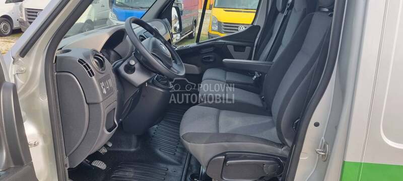 Renault Master L2 H3