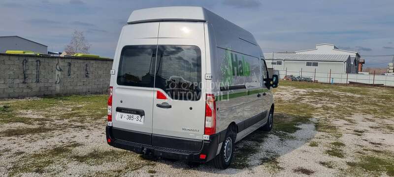 Renault Master L2 H3