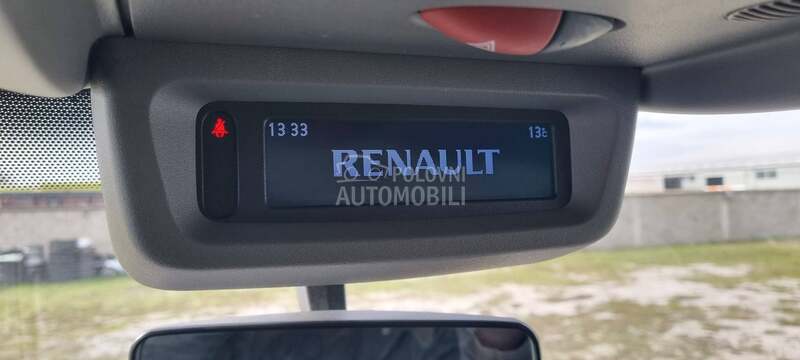 Renault Master L2 H3