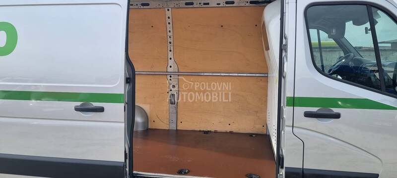 Renault Master L2 H3