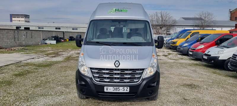 Renault Master L2 H3
