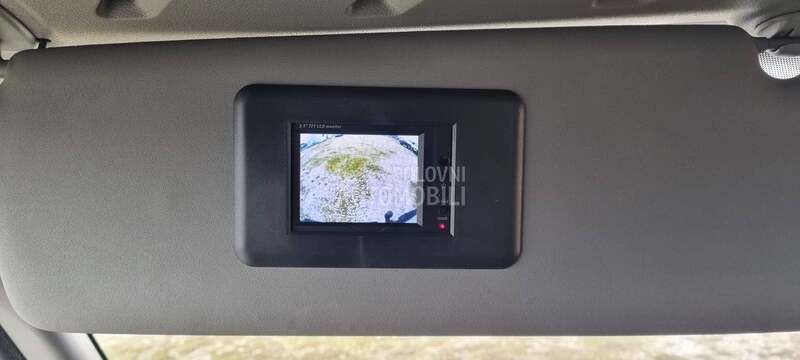 Renault Master L2 H3