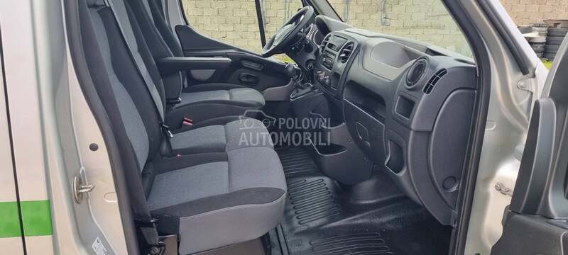 Renault Master L2 H3