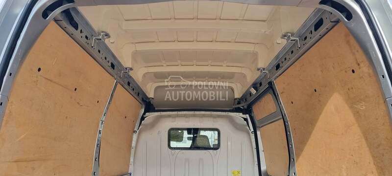 Renault Master L2 H3