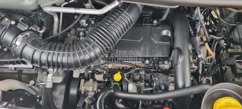 Renault Master L2 H3