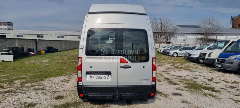 Renault Master L2 H3
