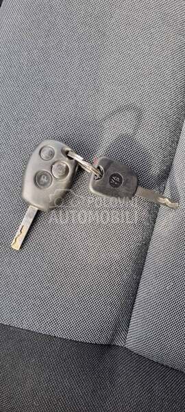 Renault Master L2 H3