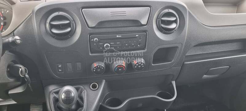 Renault Master L2 H3