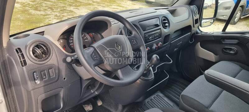 Renault Master L2 H3