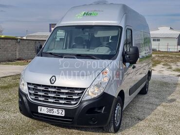Renault Master L2 H3