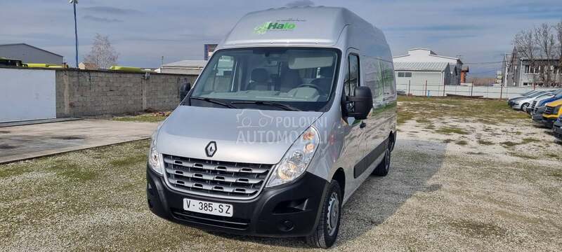 Renault Master L2 H3