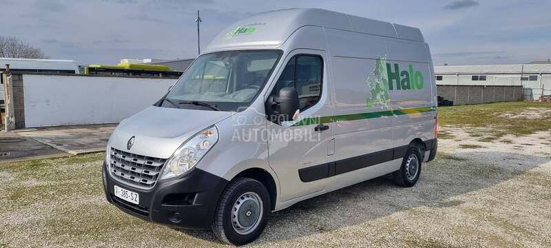 Renault Master L2 H3