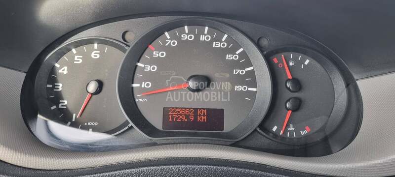 Renault Master L2 H3