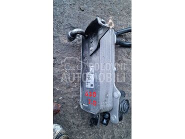 Hladnjak ulja menjaca G30 2.0 za BMW 520 od 2016. do 2019. god.