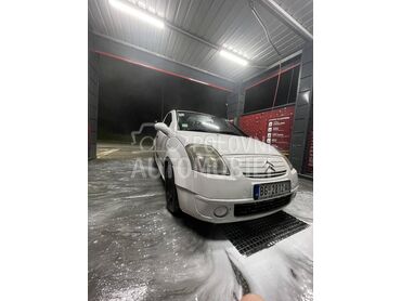Citroen C2 