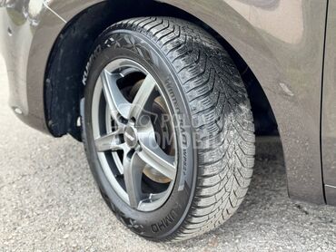 Volkswagen Sharan 2.0 tdi DSG