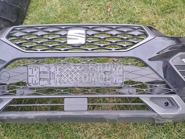 prednjica kompletna za Seat Ateca