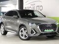 Audi Q3 3XS-LINE SPORTBACK