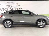 Audi Q3 3XS-LINE SPORTBACK