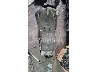 Automacki menjac G30 2.0d za BMW 520 od 2016. do 2019. god.