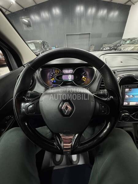 Renault Captur 0.9 TCE NAV/CH