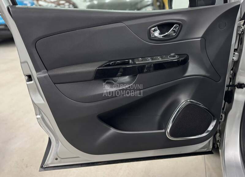 Renault Captur 0.9 TCE NAV/CH