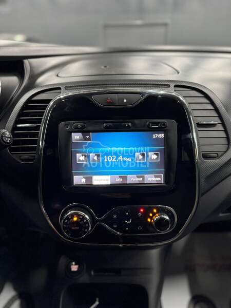 Renault Captur 0.9 TCE NAV/CH