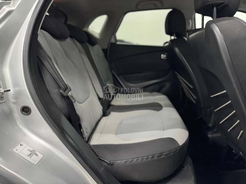 Renault Captur 0.9 TCE NAV/CH