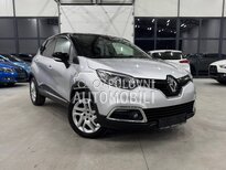 Renault Captur 0.9 TCE NAV/CH
