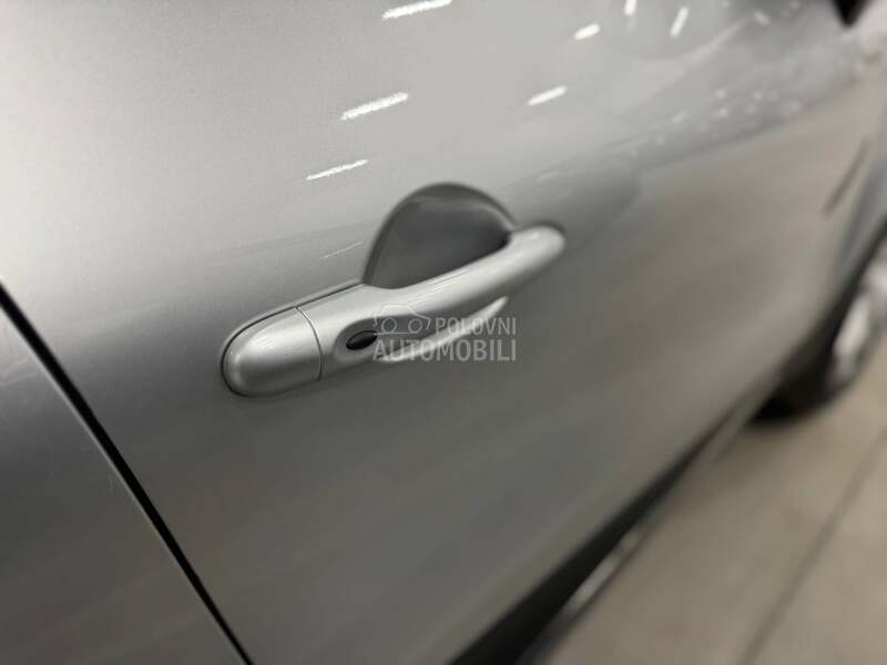 Renault Captur 0.9 TCE NAV/CH