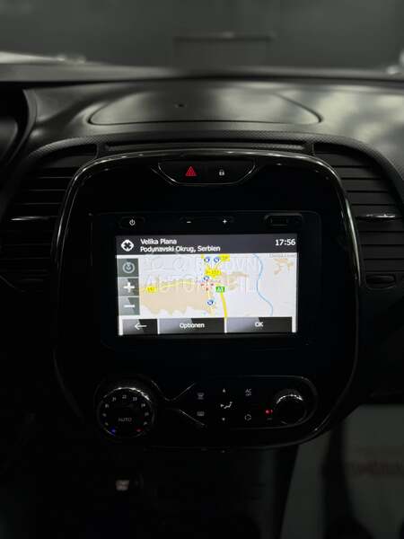 Renault Captur 0.9 TCE NAV/CH