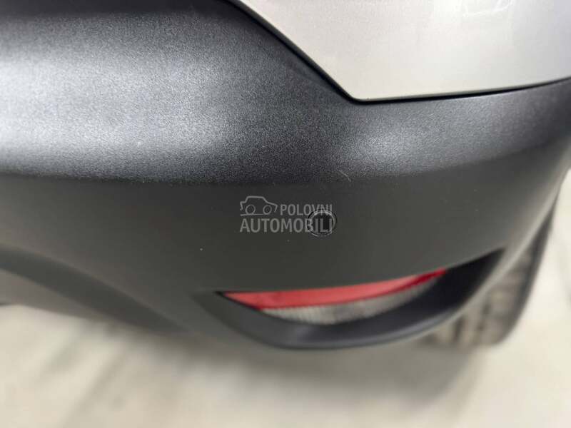 Renault Captur 0.9 TCE NAV/CH