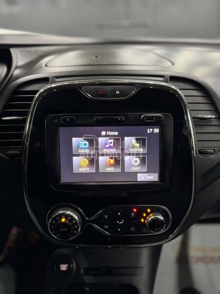 Renault Captur 0.9 TCE NAV/CH