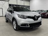 Renault Captur 0.9 TCE NAV/CH