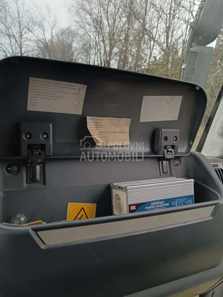 Iveco Eurocargo ML120E21