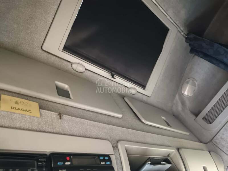 Iveco Eurocargo ML120E21