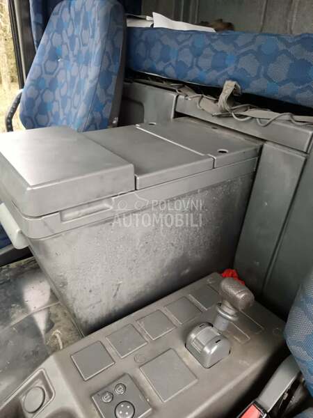 Iveco Eurocargo ML120E21