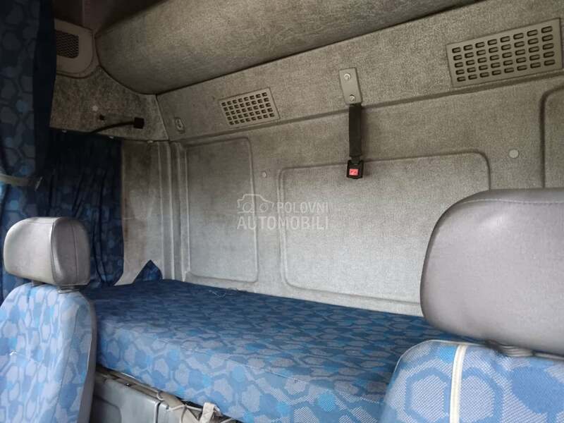 Iveco Eurocargo ML120E21