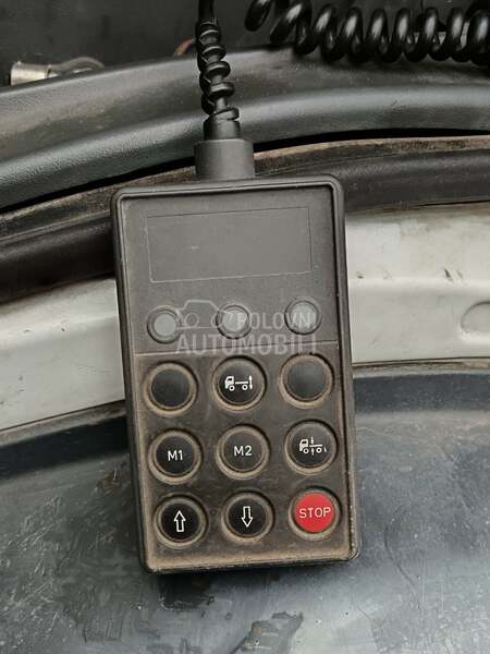 Iveco Eurocargo ML120E21