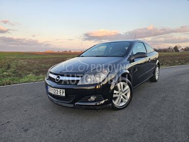 Opel Astra H 1.3