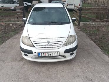 Citroen C3 1.4hdi