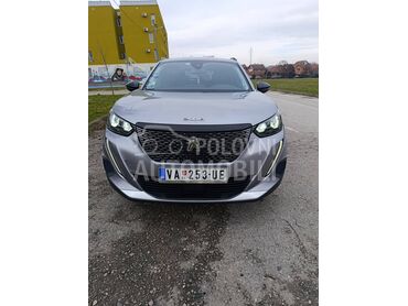 Peugeot 2008 NOV VLASN.