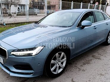 Volvo S90 2.0d Luxury Autom