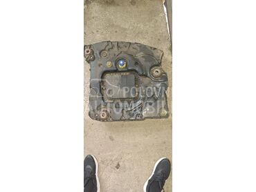 Rezervoar ad blu za Citroen C4 Cactus od 2014. do 2017. god.