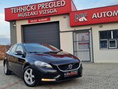 Volvo V40 1.6 D2 OCU VAN