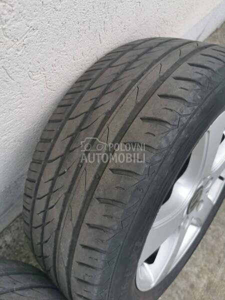 Matador 205/55 R16 Zimska