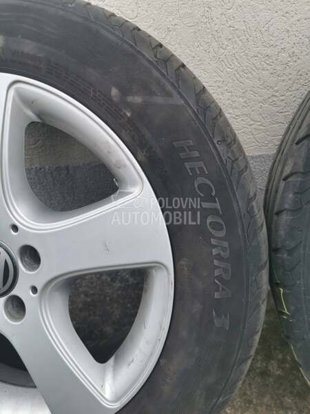 Matador 205/55 R16 Zimska