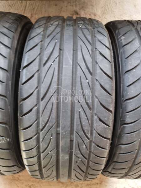 Aluminijumske felne DOTZ 15" 4 x 100