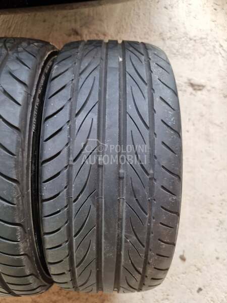 Aluminijumske felne DOTZ 15" 4 x 100