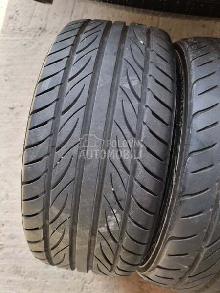 Aluminijumske felne DOTZ 15" 4 x 100